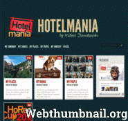 Forum i opinie o hotelmania.pl