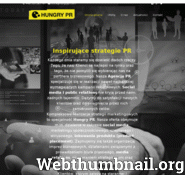 Forum i opinie o hungrypr.com