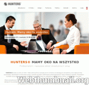 Hunters.pl