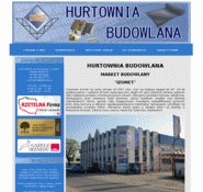 Hurtownia.izomet.pl