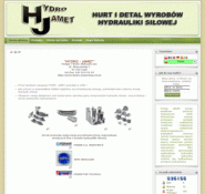 Forum i opinie o hydro-jamet.big.net.pl