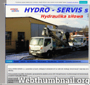 Forum i opinie o hydro-servis.pl