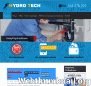 Forum i opinie o hydro-tech24h.pl