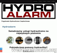Hydroalarm.pl