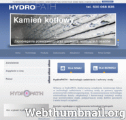 Forum i opinie o hydropath.pl