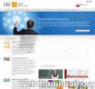 Forum i opinie o ibe.edu.pl