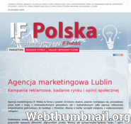 Forum i opinie o if-polskaspzoo.pl