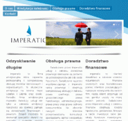 Forum i opinie o imperatio.pl