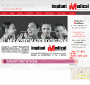 Forum i opinie o implantmedical.pl