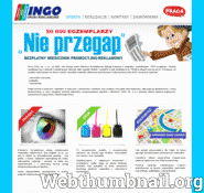 Forum i opinie o ingo.com.pl