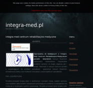 Forum i opinie o integra-med.pl