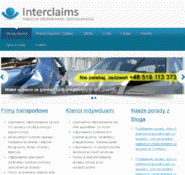 Interclaims.com.pl