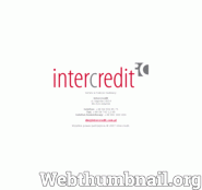 Forum i opinie o intercredit.com.pl