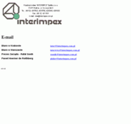 Interimpex.com.pl