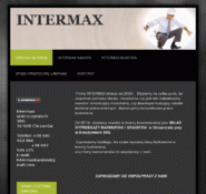 Forum i opinie o intermax-chrzanow.pl