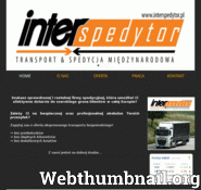 Interspedytor.pl