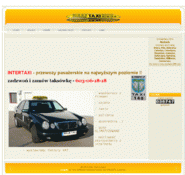 Forum i opinie o intertaxi.lowicz.com