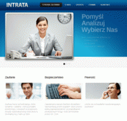 Intrata.com.pl