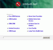 Forum i opinie o intrium.net