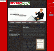 Forum i opinie o investman.com.pl