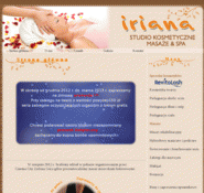 Iriana.eu