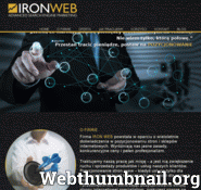 Forum i opinie o ironweb.pl
