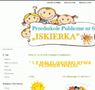 Iskierka.blonie.pl