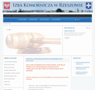 Izba.rzeszowska.komornik.pl