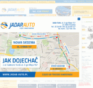 Forum i opinie o jadar-auto.pl