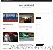 Forum i opinie o jak-kupowac.co.pl