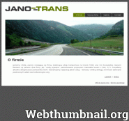 Jano-trans.pl