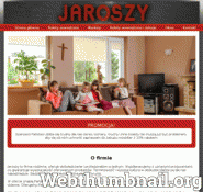 Forum i opinie o jaroszy.pl