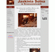 Jaskinia-solna.pl