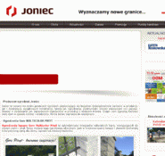 Joniec.pl