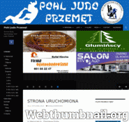 Forum i opinie o judo-przemet.pl