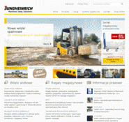 Jungheinrich.com.pl