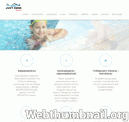 Justswim.com.pl