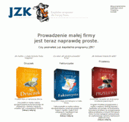 Forum i opinie o jzk.pl
