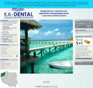 Forum i opinie o ka-dental.pl