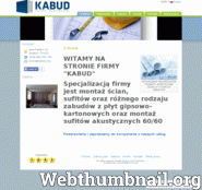 Forum i opinie o kabud.org