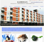 Kadrolux.com.pl