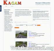 Forum i opinie o kagam.pl