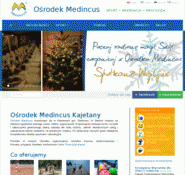 Kajetany.medincus.pl