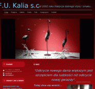 Forum i opinie o kalia.org.pl
