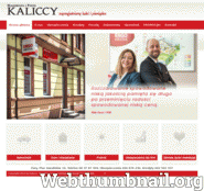 Forum i opinie o kaliccy.com.pl