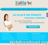 Forum i opinie o kamareklama.pl