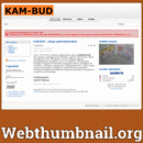 kambud.net