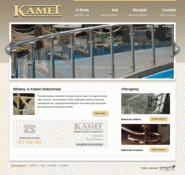 Kamet-balustrady.pl