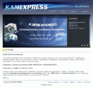 Forum i opinie o kamexpress.com.pl