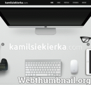 Kamilsiekierka.com